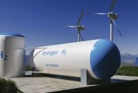 Украина пригласила США инвестировать в «водородное» производство