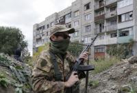 Штаб: сьогодні на Донбасі бойовики 20 разів обстрілювали позиції військових Штаб: сьогодні на Донбасі бойовики 20 разів обстрілювали позиції військових