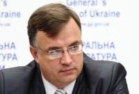 ГПУ: раскрываемость преступлений по Киеву худшая в Украине