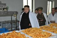 Северная Корея призвала жителей страны готовиться к голоду