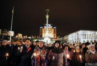 В Минкультуры опубликовали план мероприятий к годовщине Евромайдана