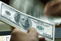 НБУ на 27 сентября укрепил курс гривны к доллару до 25,90