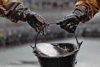 Нефть Brent опустилась ниже 32 долларов за баррель