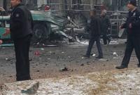 Число погибших в результате теракта в турецком Кайсери возросло до 14 человек