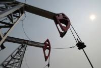 Цена нефти Brent установилась ниже 55 долл. за баррель