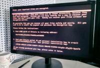 Глава МВД сообщил об остановке 2-го этапа кибератаки Petya.А