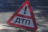 Шесть человек пострадали в ДТП на Прикарпатье