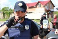 С начала года полиция взыскала 500 млн грн с пьяных за рулем