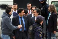 МИД Турции выразил протест в связи с отказом Греции выдать турецких военнослужащих