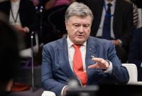 Порошенко поручил СНБО готовиться к вмешательству России в выборы