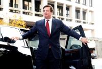 Washington Post: Манафорт помог разрушить Украину