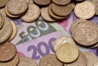 Остатки на счете Госказначейства уменьшились на 18%