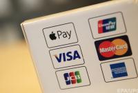 СМИ узнали, кто первым запустит в Украине Apple Pay