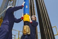 Укрнефтебурение в 2017 году удвоило чистую прибыль