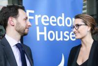 Freedom House предупредила Раду о последствиях увеличения надзора за гражданскими активистами