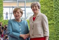 Отравление Скрипаля: Меркель призвала РФ ответить на вопросы британского правительства
