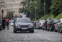 В парламентском комитете сказали последнее слово по автомобилям на еврономерах