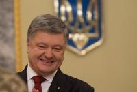 Партия Порошенко завтра проведет новогодний корпоратив, - СМИ