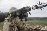 Украина просит США продать больше Javelin, - СМИ Украина просит США продать больше Javelin, - СМИ