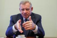 "Готов сотрудничать": глава НБУ Смолий отреагировал на результаты проверки его декларации