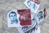 Сенцов впервые не позвонил матери в оговоренное время
