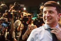 Зеленскому предстоит убедить украинцев, что он не зависит от олигархов, — The Times Зеленскому предстоит убедить украинцев, что он не зависит от олигархов, — The Times