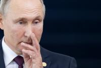 Путин - об убитом в Берлине чеченце: Организатор теракта в Москве Путин - об убитом в Берлине чеченце: Организатор теракта в Москве