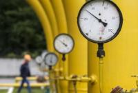 Украина заполнила свои ПХГ газом на 49%