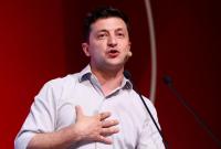 Зеленский высказался о Супрун: Слава Богу, у меня есть другой врач