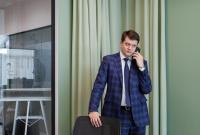 Лидер партии "Слуга народа" ответил, когда заговорит на украинском языке