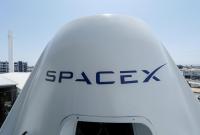 Space X хочет вывести в космос более 40 тысяч спутников