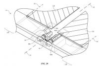 Apple запатентувала механізм гнучкого екрану без складок
