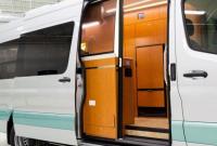 Advanced RV представила два новых автодома на базе Mercedes-Benz Sprinter