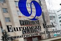 ЕБРР предоставит Украэроруху кредит на 25 млн евро для обеспечения бесперебойной работы