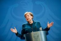Меркель рассказала о своем видении способов преодоления коронакризиса