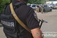 В МВД уверены, что "полтавского террориста" задержат в течение нескольких дней