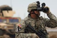 Под Багдадом обстреляли базу с американскими военными