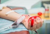 В Минздраве назвали критерии для того, чтобы стать донором крови