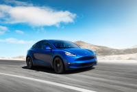 Семиместная версия Tesla Model Y появится в конце года