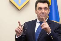 Авиастроительная отрасль Украины нуждается в досрочной госпрограмме и увеличении государственного заказа - Данилов