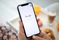 Apple работает над собственным поисковиком взамен Google