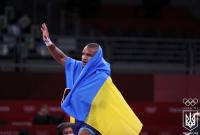 Беленюк відповів, чи планує участь в Олімпіаді-2024