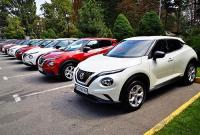 Все подробности о новом Nissan Juke. Новинка уже в Украине!