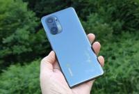 Среди самых популярных производителей смартфонов Xiaomi занимает второе место