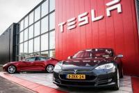 Tesla получила рекордную прибыль