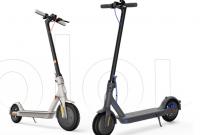 Представлен электросамокат Xiaomi Mi Electric Scooter 3