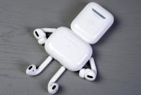 AirPods получат функции фитнес-трекера