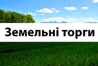 Рада ухвалила закон про земельні торги