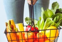 Продукты, которые повышают уровень энергии